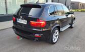 BMW X5 E70 Crossover