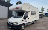 Fiat Ducato 2 generation