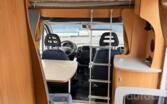 Fiat Ducato 2 generation
