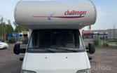 Fiat Ducato 2 generation