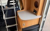 Fiat Ducato 2 generation