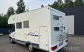 Fiat Ducato 2 generation