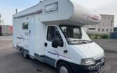 Fiat Ducato 2 generation