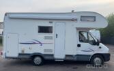 Fiat Ducato 2 generation
