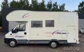Fiat Ducato 2 generation