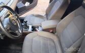 Volkswagen Passat B7 Variant wagon 5-doors