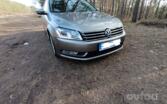Volkswagen Passat B7 Variant wagon 5-doors