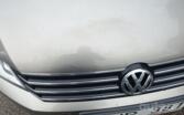 Volkswagen Passat B7 Variant wagon 5-doors