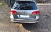 Volkswagen Passat B7 Variant wagon 5-doors