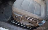 Volkswagen Passat B7 Variant wagon 5-doors