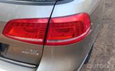 Volkswagen Passat B7 Variant wagon 5-doors