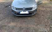 Volkswagen Passat B7 Variant wagon 5-doors