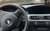 BMW 3 Series E90/E91/E92/E93 Touring wagon