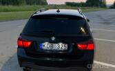 BMW 3 Series E90/E91/E92/E93 Touring wagon