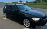 BMW 3 Series E90/E91/E92/E93 Touring wagon