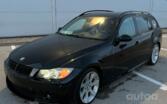 BMW 3 Series E90/E91/E92/E93 Touring wagon