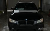 BMW 3 Series E90/E91/E92/E93 Touring wagon