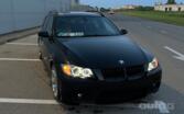 BMW 3 Series E90/E91/E92/E93 Touring wagon
