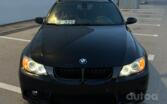 BMW 3 Series E90/E91/E92/E93 Touring wagon
