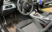 BMW 3 Series E90/E91/E92/E93 Touring wagon