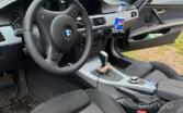 BMW 3 Series E90/E91/E92/E93 Touring wagon