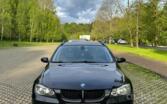 BMW 3 Series E90/E91/E92/E93 Touring wagon