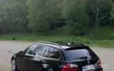 BMW 3 Series E90/E91/E92/E93 Touring wagon