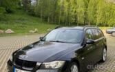 BMW 3 Series E90/E91/E92/E93 Touring wagon