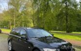 BMW 3 Series E90/E91/E92/E93 Touring wagon