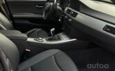BMW 3 Series E90/E91/E92/E93 Touring wagon