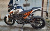 KTM Duke