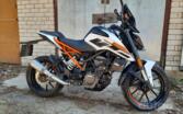 KTM Duke