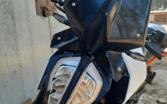KTM Duke