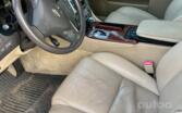 Lexus GS 3 generation [restyling] Sedan 4-doors