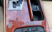 Lexus GS 3 generation [restyling] Sedan 4-doors