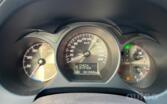 Lexus GS 3 generation [restyling] Sedan 4-doors