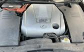 Lexus GS 3 generation [restyling] Sedan 4-doors