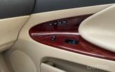 Lexus GS 3 generation [restyling] Sedan 4-doors
