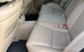 Lexus GS 3 generation [restyling] Sedan 4-doors