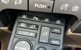 Lexus GS 3 generation [restyling] Sedan 4-doors