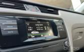 Skoda Octavia 3 generation Liftback 5-doors