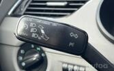 Skoda Octavia 3 generation Liftback 5-doors