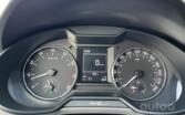 Skoda Octavia 3 generation Liftback 5-doors