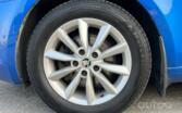 Skoda Octavia 3 generation Liftback 5-doors