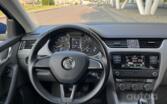 Skoda Octavia 3 generation Liftback 5-doors