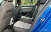 Skoda Octavia 3 generation Liftback 5-doors