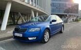 Skoda Octavia 3 generation Liftback 5-doors