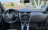 Skoda Octavia 3 generation Liftback 5-doors