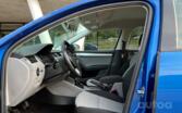 Skoda Octavia 3 generation Liftback 5-doors
