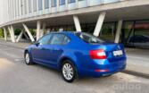 Skoda Octavia 3 generation Liftback 5-doors